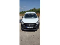 Sahibinden Dacia Dokker 1.5 DCi Ambiance 2016 Model