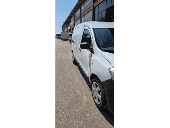 Sahibinden Dacia Dokker 1.5 DCi Ambiance 2016 Model