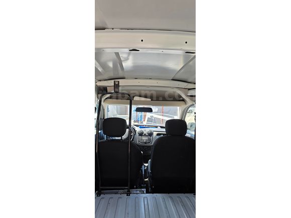 Sahibinden Dacia Dokker 1.5 DCi Ambiance 2016 Model