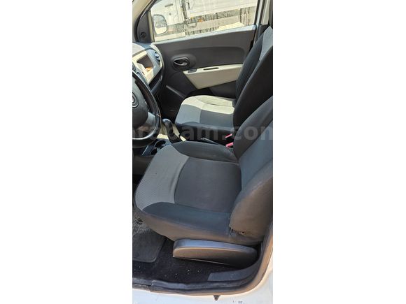 Sahibinden Dacia Dokker 1.5 DCi Ambiance 2016 Model