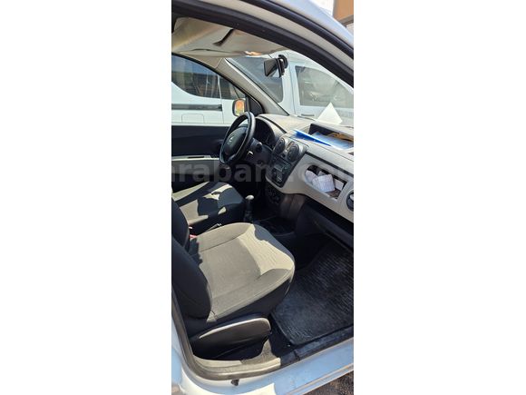 Sahibinden Dacia Dokker 1.5 DCi Ambiance 2016 Model