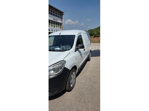 Sahibinden Dacia Dokker 1.5 DCi Ambiance 2016 Model