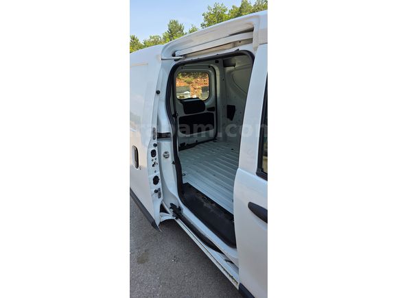 Sahibinden Dacia Dokker 1.5 DCi Ambiance 2016 Model