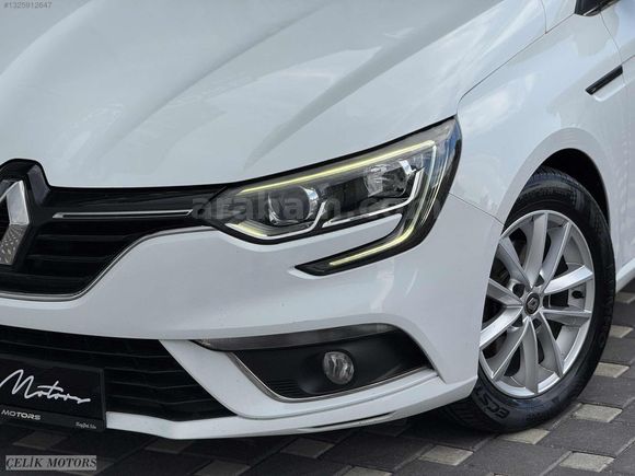 HATASIZ BOYASIZ TRAMERSİZ 2020 MODEL 140 BİN KM CAM GİBİ