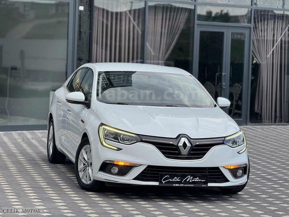 HATASIZ BOYASIZ TRAMERSİZ 2020 MODEL 140 BİN KM CAM GİBİ