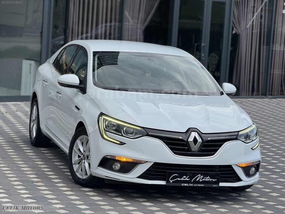 HATASIZ BOYASIZ TRAMERSİZ 2020 MODEL 140 BİN KM CAM GİBİ