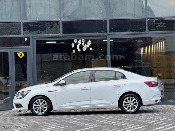 HATASIZ BOYASIZ TRAMERSİZ 2020 MODEL 140 BİN KM CAM GİBİ