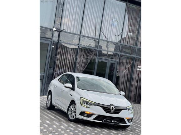 HATASIZ BOYASIZ TRAMERSİZ 2020 MODEL 140 BİN KM CAM GİBİ