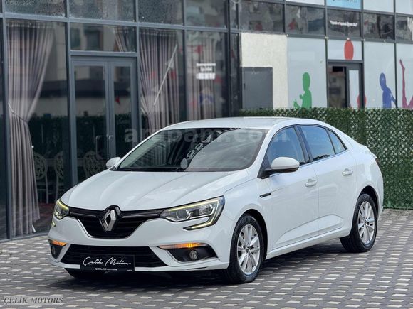 HATASIZ BOYASIZ TRAMERSİZ 2020 MODEL 140 BİN KM CAM GİBİ