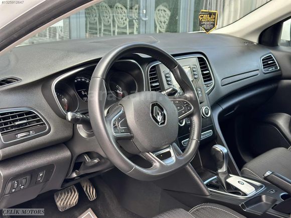 HATASIZ BOYASIZ TRAMERSİZ 2020 MODEL 140 BİN KM CAM GİBİ