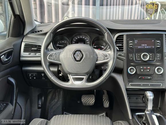 HATASIZ BOYASIZ TRAMERSİZ 2020 MODEL 140 BİN KM CAM GİBİ