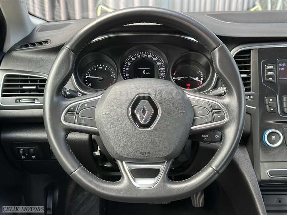 HATASIZ BOYASIZ TRAMERSİZ 2020 MODEL 140 BİN KM CAM GİBİ