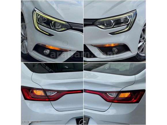 HATASIZ BOYASIZ TRAMERSİZ 2020 MODEL 140 BİN KM CAM GİBİ