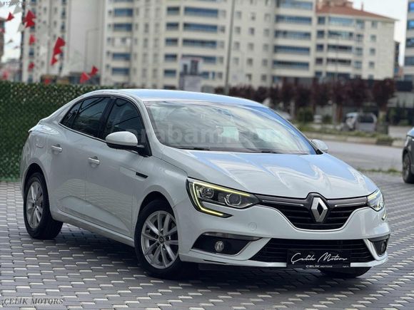 HATASIZ BOYASIZ TRAMERSİZ 2020 MODEL 140 BİN KM CAM GİBİ