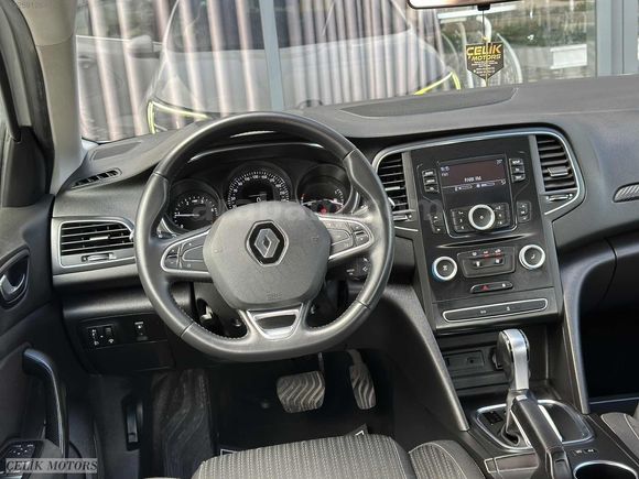 HATASIZ BOYASIZ TRAMERSİZ 2020 MODEL 140 BİN KM CAM GİBİ