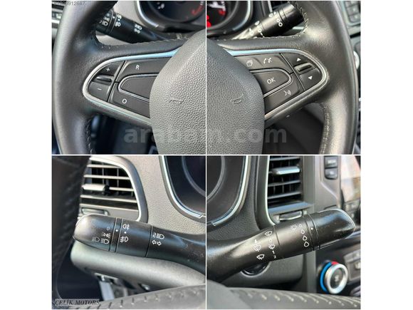 HATASIZ BOYASIZ TRAMERSİZ 2020 MODEL 140 BİN KM CAM GİBİ