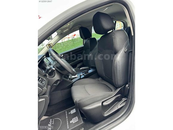 HATASIZ BOYASIZ TRAMERSİZ 2020 MODEL 140 BİN KM CAM GİBİ