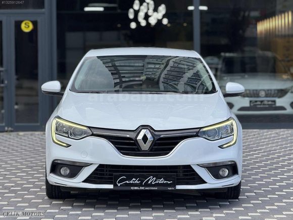 HATASIZ BOYASIZ TRAMERSİZ 2020 MODEL 140 BİN KM CAM GİBİ