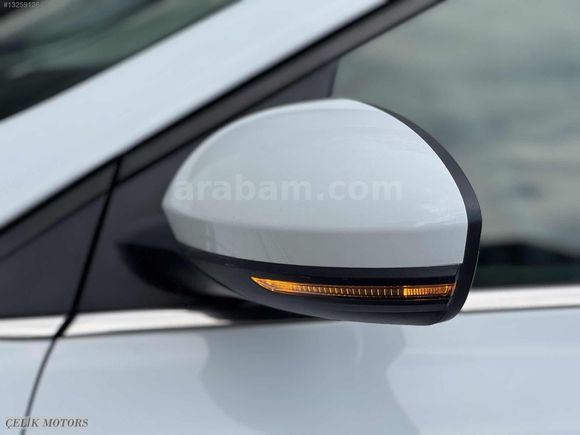 HATASIZ BOYASIZ TRAMERSİZ 2020 MODEL 140 BİN KM CAM GİBİ