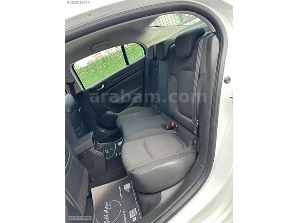 HATASIZ BOYASIZ TRAMERSİZ 2020 MODEL 140 BİN KM CAM GİBİ