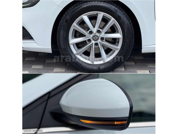 HATASIZ BOYASIZ TRAMERSİZ 2020 MODEL 140 BİN KM CAM GİBİ