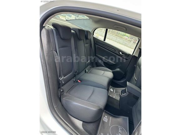 HATASIZ BOYASIZ TRAMERSİZ 2020 MODEL 140 BİN KM CAM GİBİ