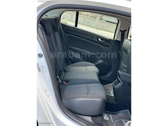HATASIZ BOYASIZ TRAMERSİZ 2020 MODEL 140 BİN KM CAM GİBİ