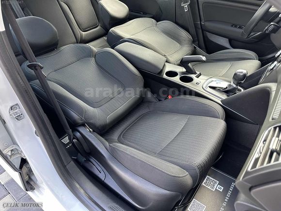 HATASIZ BOYASIZ TRAMERSİZ 2020 MODEL 140 BİN KM CAM GİBİ