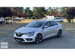 2019 RENAULT MEGANE 1.5 BLUEDCİ DİZEL OTOMATİK WONCARS YEŞİLKÖY