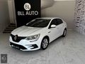 BLL | 2021 MEGANE 1.5BluedCi TOUCH OTOMATİK DÜŞÜK KM HATASIZ
