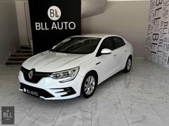 BLL | 2021 MEGANE 1.5BluedCi TOUCH OTOMATİK DÜŞÜK KM HATASIZ