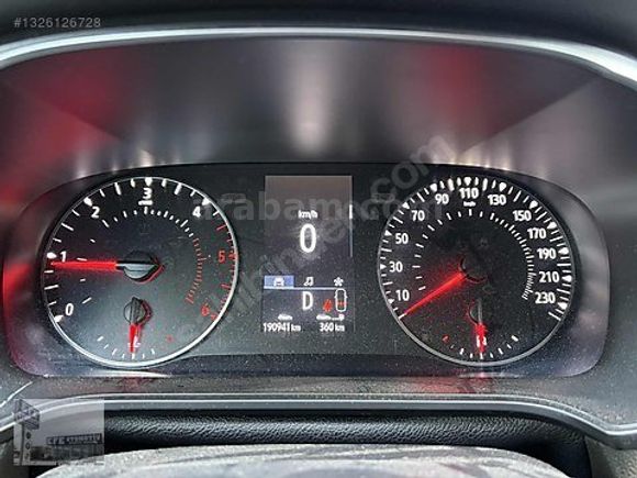 EFE OTOMOTİV'DEN HATASIZ+TOUCH+KEYLESS GO+CAR PLAY