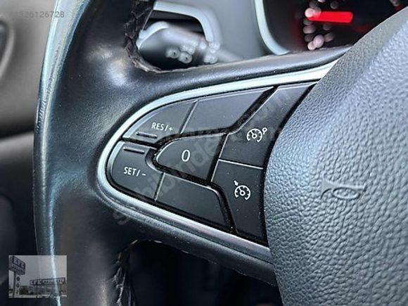 EFE OTOMOTİV'DEN HATASIZ+TOUCH+KEYLESS GO+CAR PLAY