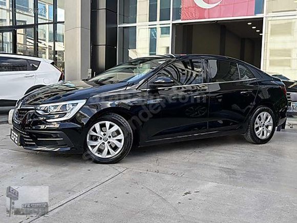 EFE OTOMOTİV'DEN HATASIZ+TOUCH+KEYLESS GO+CAR PLAY
