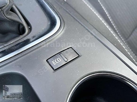 EFE OTOMOTİV'DEN HATASIZ+TOUCH+KEYLESS GO+CAR PLAY