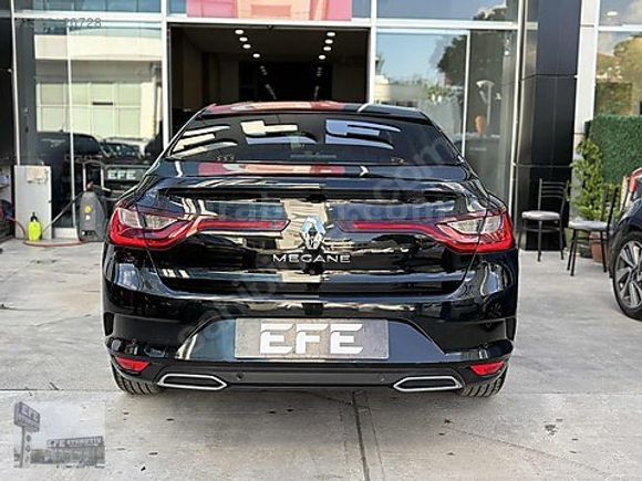 EFE OTOMOTİV'DEN HATASIZ+TOUCH+KEYLESS GO+CAR PLAY