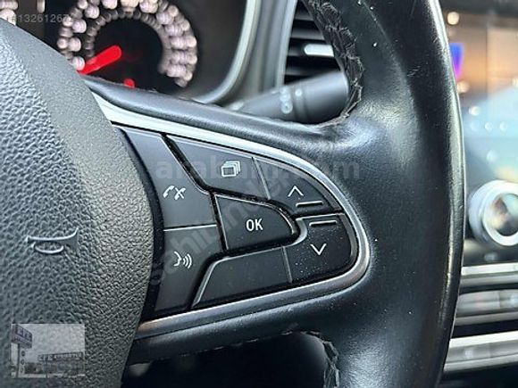 EFE OTOMOTİV'DEN HATASIZ+TOUCH+KEYLESS GO+CAR PLAY