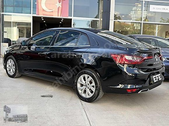 EFE OTOMOTİV'DEN HATASIZ+TOUCH+KEYLESS GO+CAR PLAY