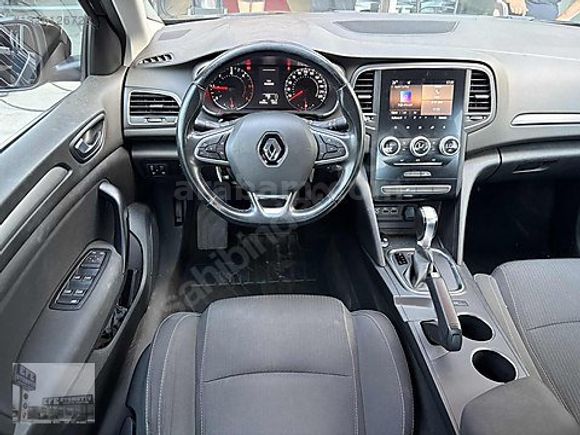 EFE OTOMOTİV'DEN HATASIZ+TOUCH+KEYLESS GO+CAR PLAY
