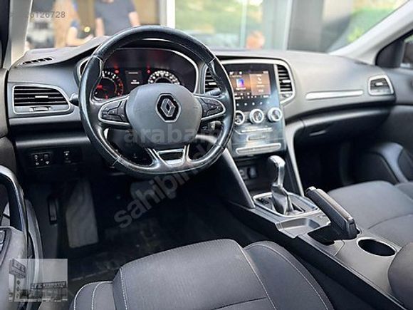 EFE OTOMOTİV'DEN HATASIZ+TOUCH+KEYLESS GO+CAR PLAY