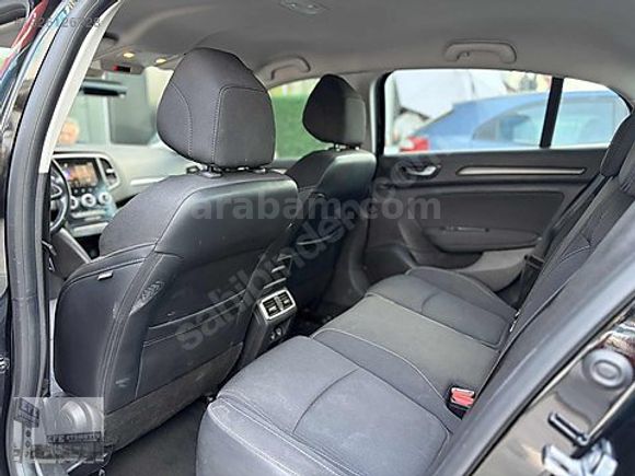 EFE OTOMOTİV'DEN HATASIZ+TOUCH+KEYLESS GO+CAR PLAY