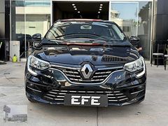EFE OTOMOTİV'DEN HATASIZ+TOUCH+KEYLESS GO+CAR PLAY