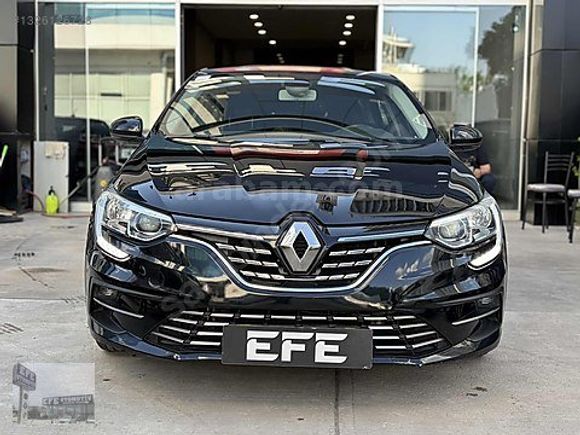 EFE OTOMOTİV'DEN HATASIZ+TOUCH+KEYLESS GO+CAR PLAY