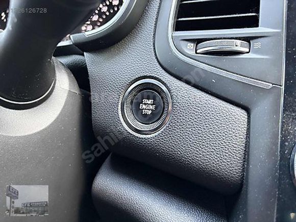 EFE OTOMOTİV'DEN HATASIZ+TOUCH+KEYLESS GO+CAR PLAY