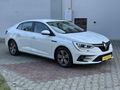 MEGANE 1.5 Blue dCİ TOUCH ORJİNAL - SERVİS BAKIMLI
