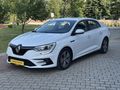 MEGANE 1.5 Blue dCİ TOUCH ORJİNAL - SERVİS BAKIMLI