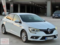 88.000kmde DEĞİŞENSİZ KAZASIZ ORJİNAL MEGAN
