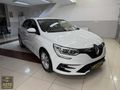 HATASIZ BOYASIZ 2024 MODEL 1.5 BLUE DCİ DİZEL MEGANE KM 24 BİNDE