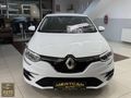 HATASIZ BOYASIZ 2024 MODEL 1.5 BLUE DCİ DİZEL MEGANE KM 24 BİNDE