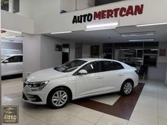 HATASIZ BOYASIZ 2024 MODEL 1.5 BLUE DCİ DİZEL MEGANE KM 24 BİNDE